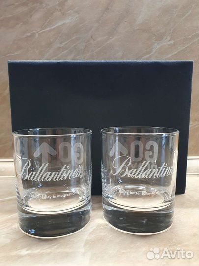 Стаканы Бокалы