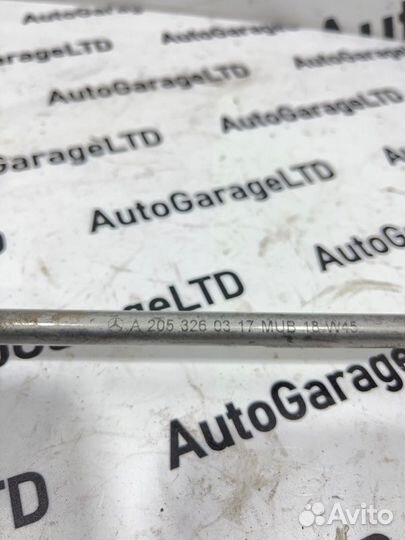 Стойка стабилизатора задняя правая Mercedes-Benz