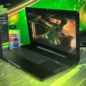 Игровой ноутбук Razer Blade Pro / RTX 2060 / i7