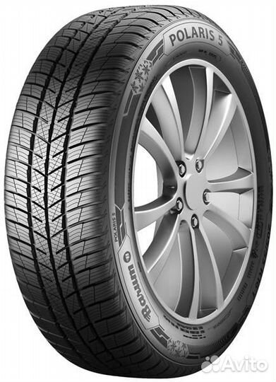 Barum Polaris 5 215/40 R17 87V