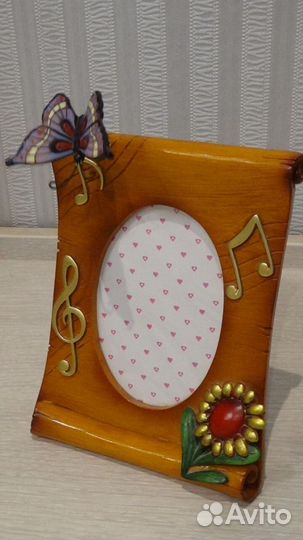 Рамка для фото 