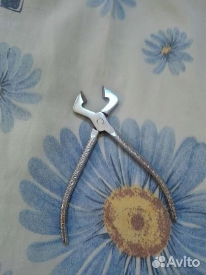 Щипцы для колки сахара