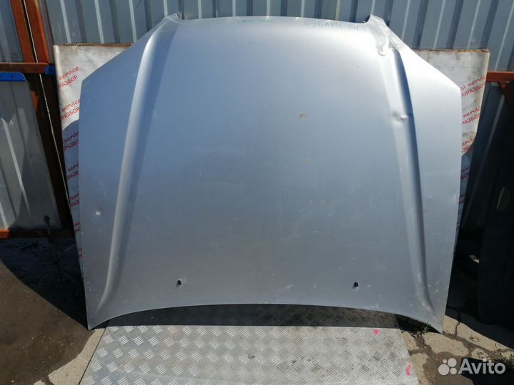 Капот Subaru Legacy BH5