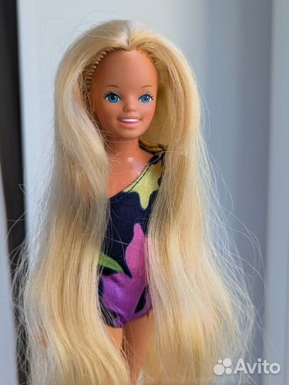 Чудесная Tropical Skiper Скипер