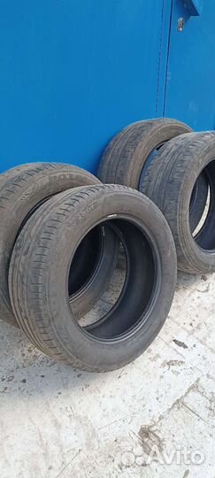 Bridgestone Potenza G3 235/55 R17