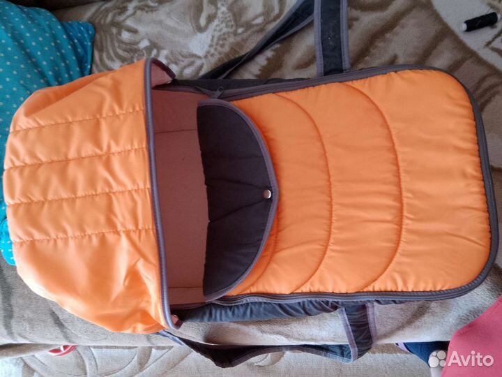 Переноска для детей