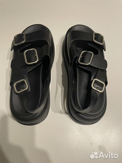 Босоножки женские 38 размер