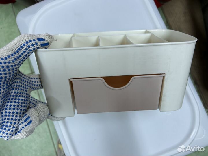 Органайзер для косметики