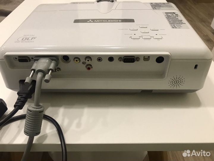 Проектор Mitsubishi Electric