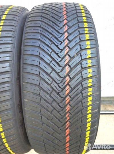 Continental AllSeasonContact 225/45 R17 96M