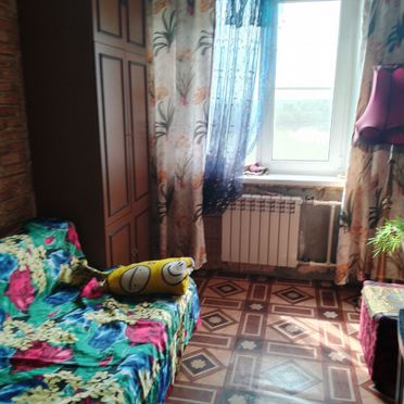 9-к. квартира, 43 м², 9/9 эт.