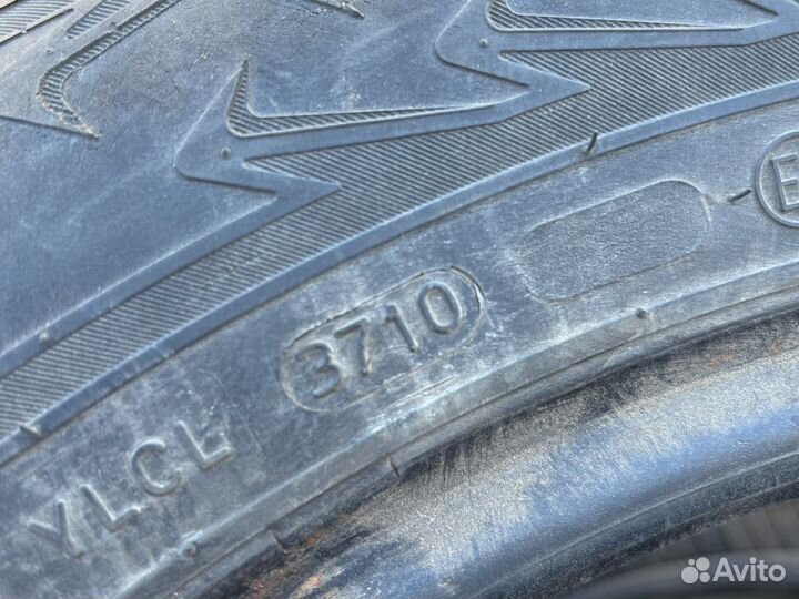 Nokian Tyres Hakkapeliitta 7 205/60 R16