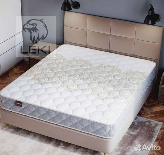 Матрас ортопедический