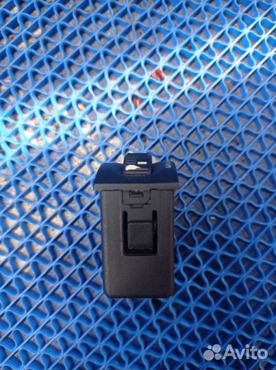 Кнопка корректора фар Daewoo Nexia 2010