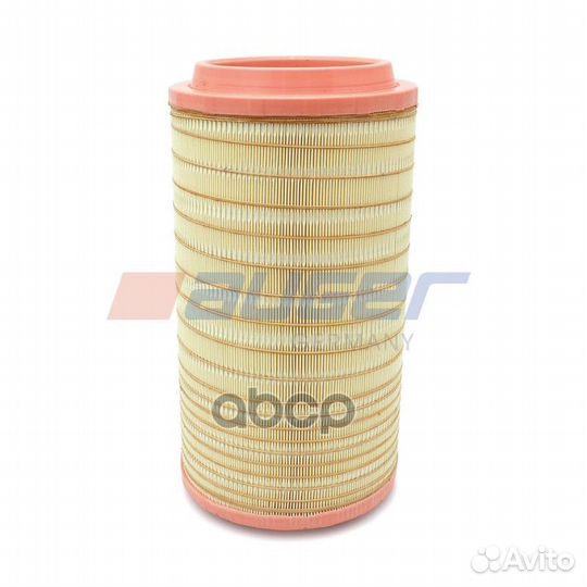 Воздушный фильтр картридж 86908 auger