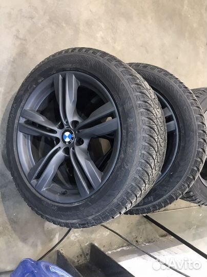 BMW 467 style m R19 (467 стиль)