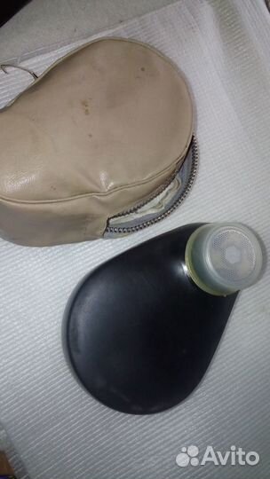 Бритва механическая вечная СССР не пользованная