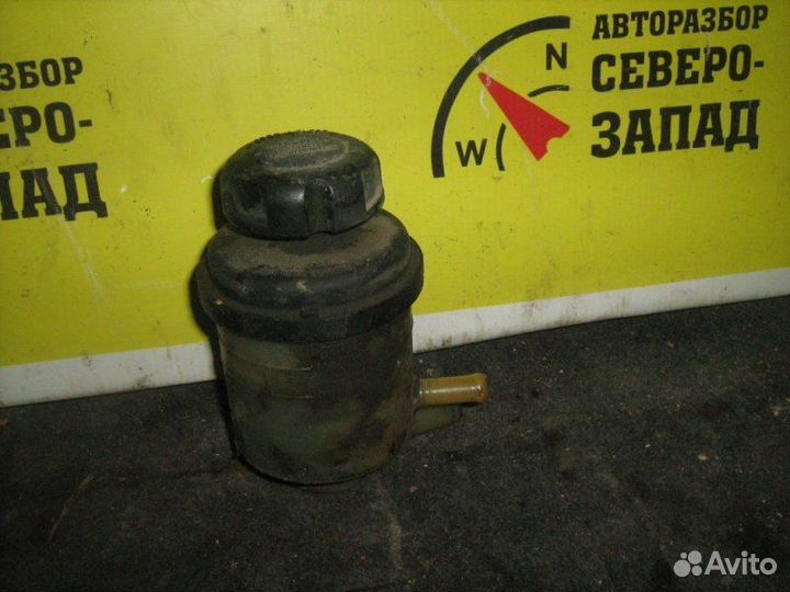 Бачок гур Hyundai Solaris