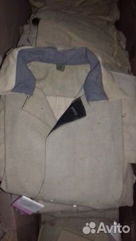 Костюм сварщика