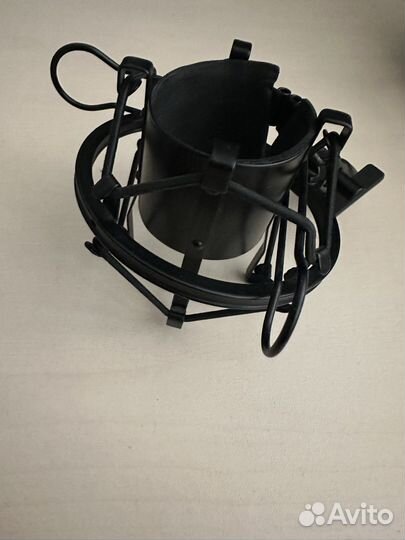 Комплект микрофона со стойкой