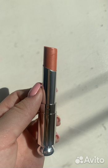 Помада Dior Addict