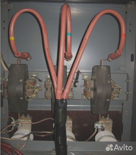 Электрик Красноярска