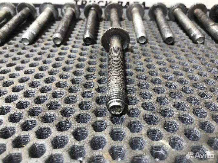 1243069 Комплект болтов кожуха маховика Daf XF105