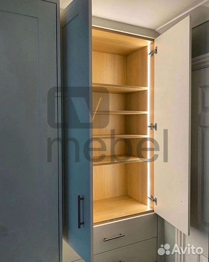 Мебель шкафы