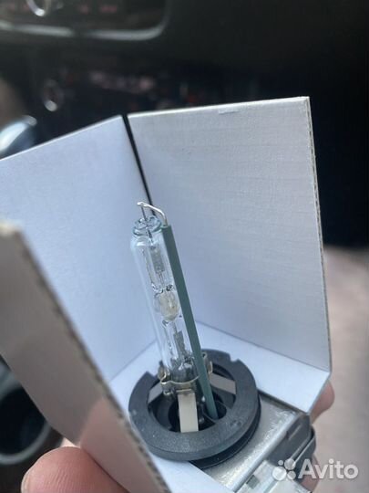 Ксеноновые лампы hella d3s