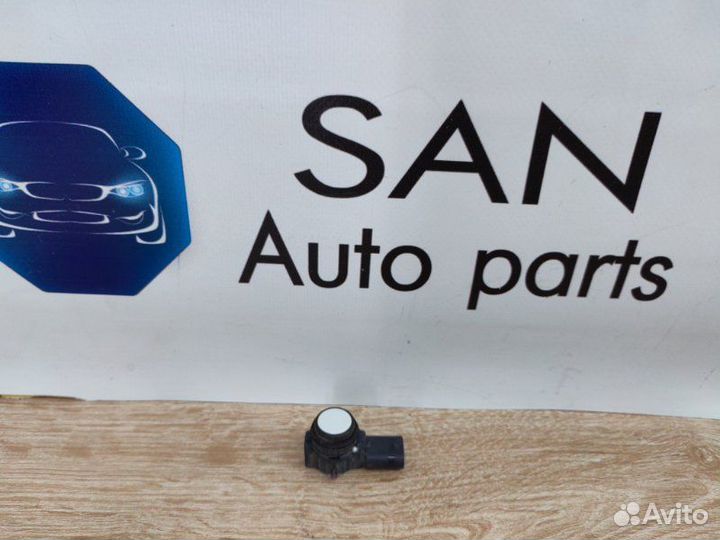 Датчик парковки задний Bmw 3 F30 N47D20C 2013