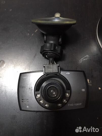 Видеорегистратор