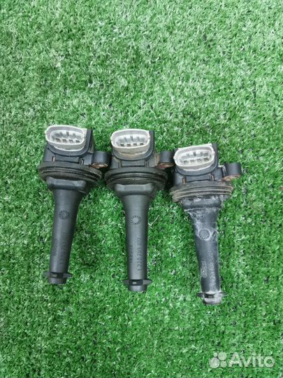 Катушка зажигания Ford Kuga 1 2.5 hydb 2010