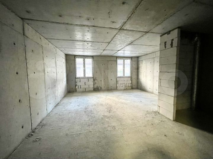 1-к. квартира, 39 м², 2/18 эт.