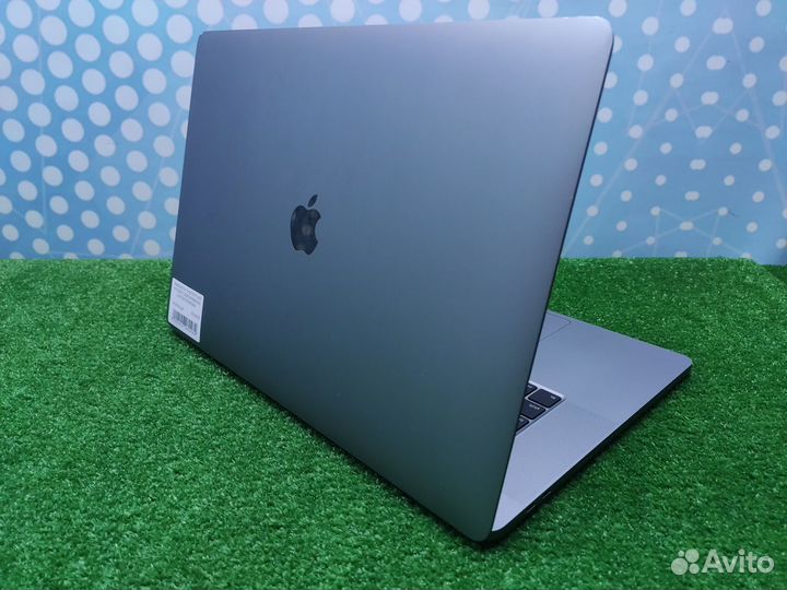 Macbook Pro 16 Рассрочка