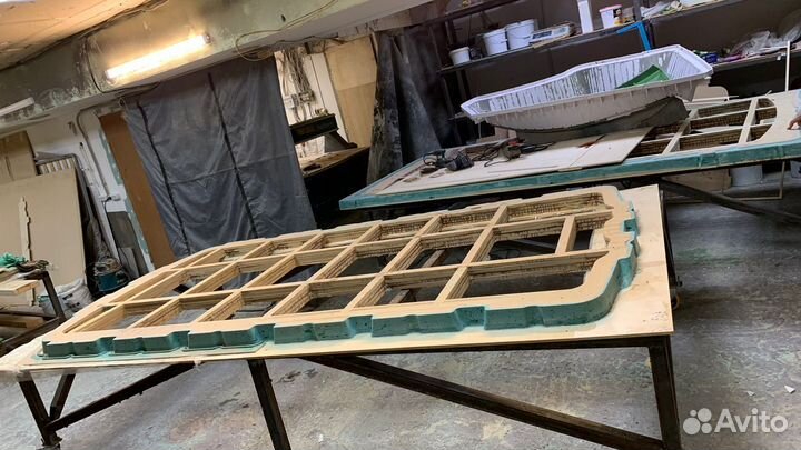 Фрезеровка по дереву чпу