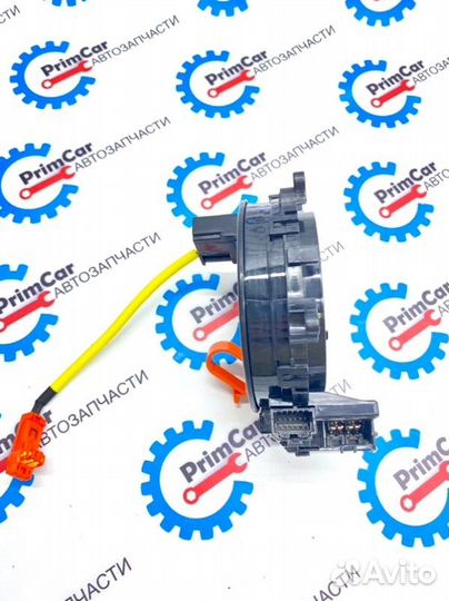 Шлейф-лента Toyota Land Cruiser FZJ100