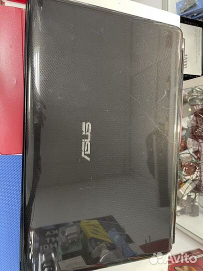 Asus K70a