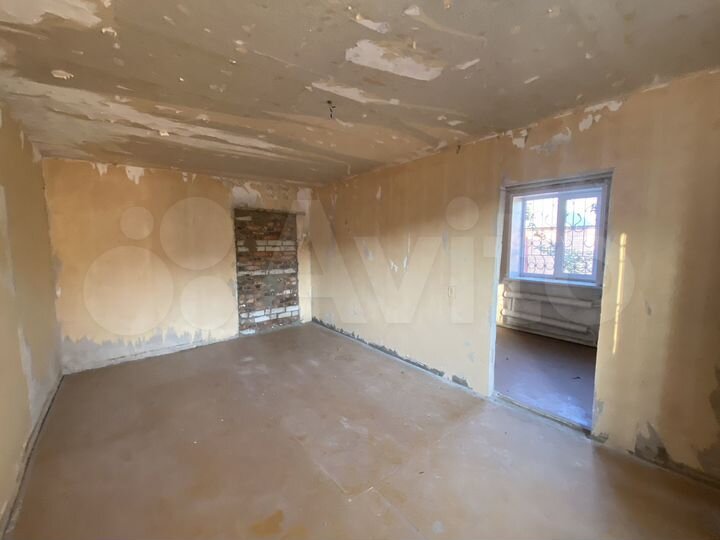 Дом 37,8 м² на участке 4,5 сот.