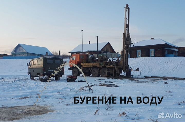 Инженерные изыскания