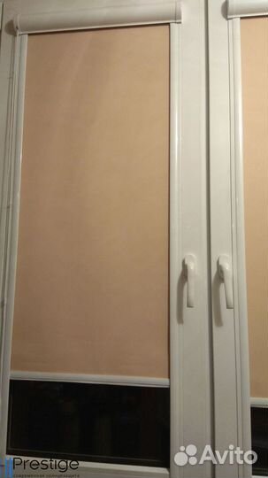 Рулонные шторы блэкаут от производителя