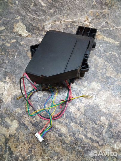 Редуктор для к/м Bosch benvenuto B60, В70