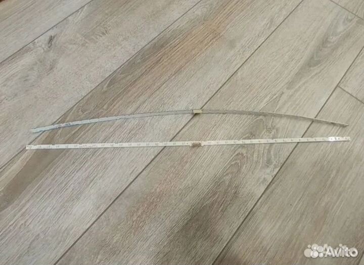 Подсветка на Samsung UE49NU7300 и UE49NU7100