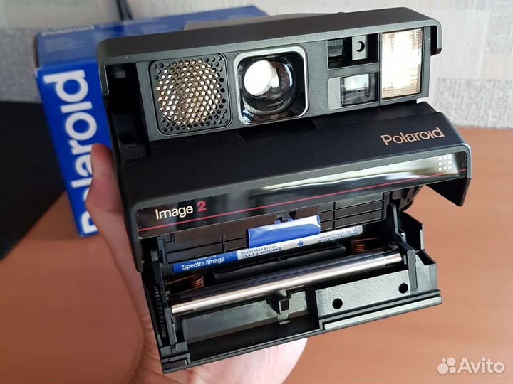 Polaroid image2