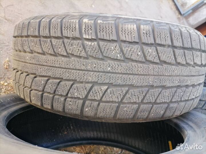 Triangle PS01 195/55 R15 85H
