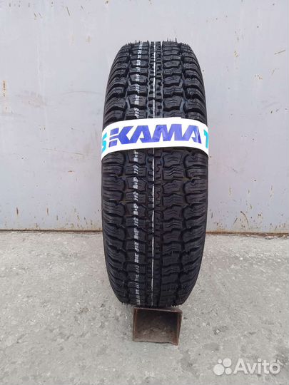 КАМА Кама-Flame 205/70 R16 91Q