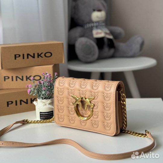 Сумка женская Pinko