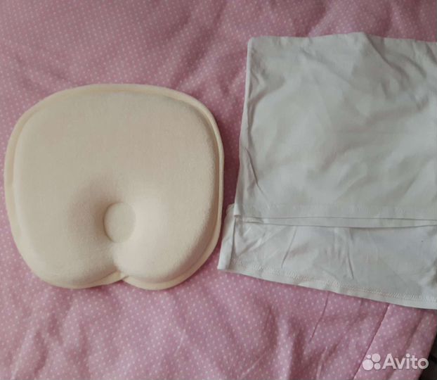 Подушка ортопедическая