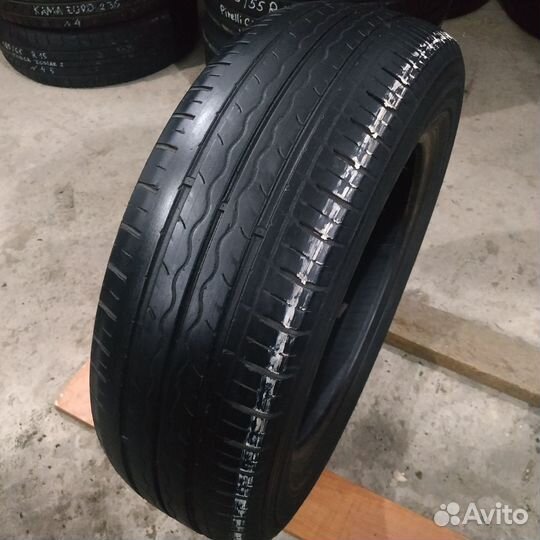 Kumho Solus KH17 185/65 R15 88H