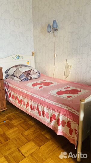 Комплект детской мебели для девочки Cilek бу