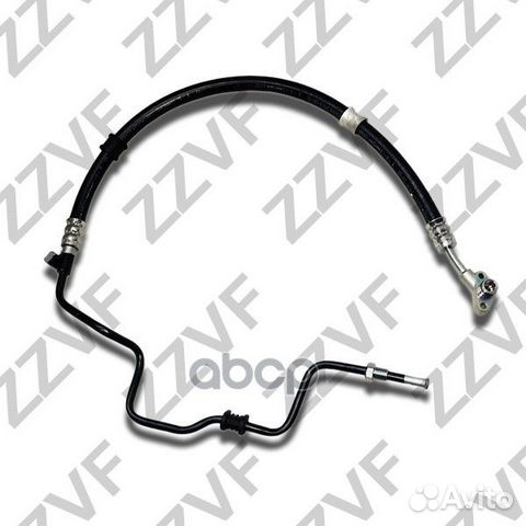 Шланг гур высокого давления honda acura (03-06)